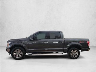 Used 2019 Ford F150 XLT w/ Equipment Group 302A Luxury video 2