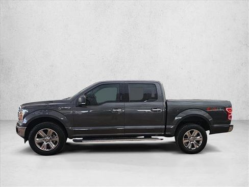Used 2019 Ford F150 XLT w/ Equipment Group 302A Luxury image 2