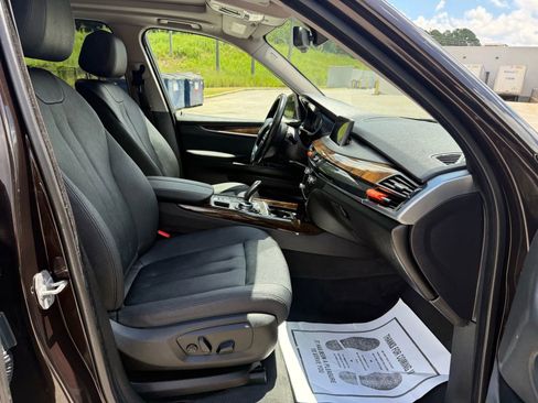Used 2015 BMW X5 xDrive35i image 19
