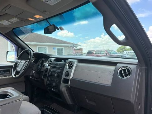 Used 2010 Ford F150 XLT AWD/4WD image 12