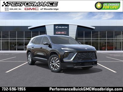 New 2026 Buick Enclave Preferred