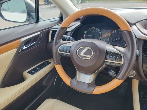 Used 2018 Lexus RX 350 350 w/ Premium Package image 7