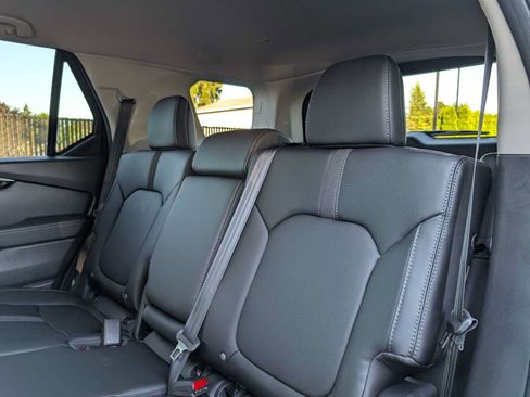 New 2026 Honda Passport RTL image 17