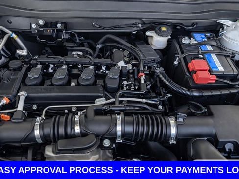 Used 2022 Honda Accord LX image 18