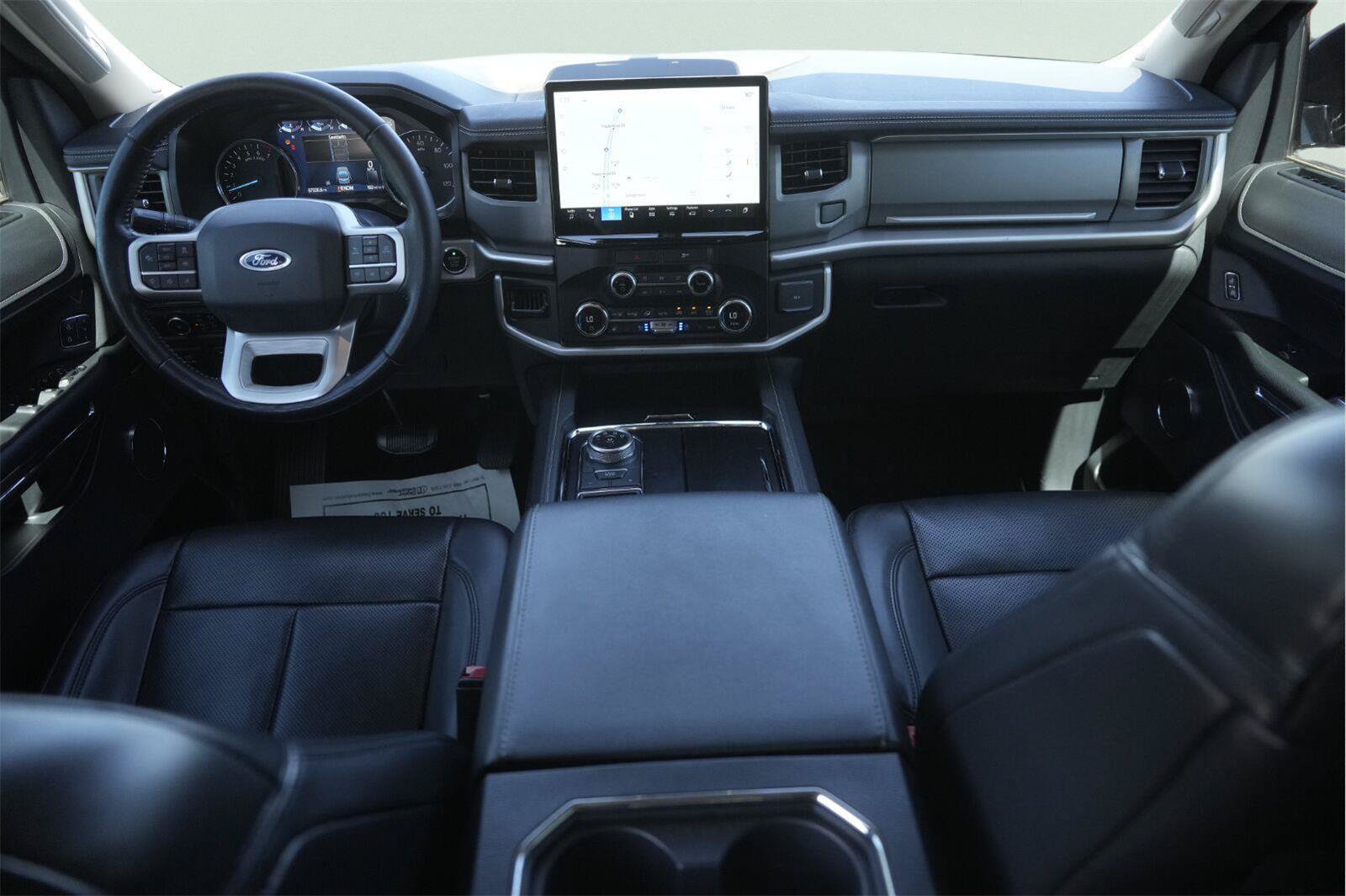 Used 2022 Ford Expedition XLT RWD image 22