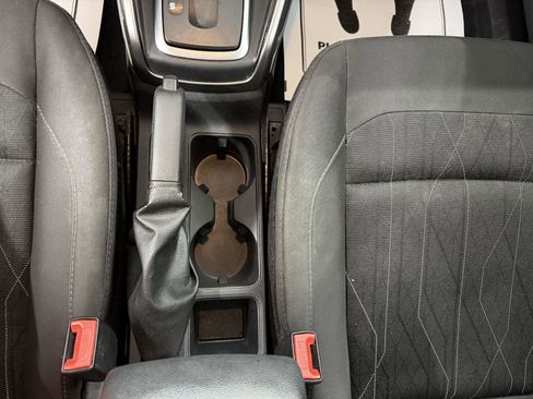 Used 2020 Ford EcoSport SE AWD/4WD image 21