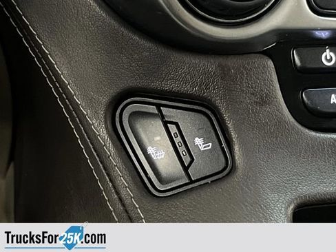 Used 2015 Chevrolet Tahoe LT image 9