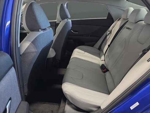 New 2026 Hyundai Elantra Limited w/ Cargo Package image 31