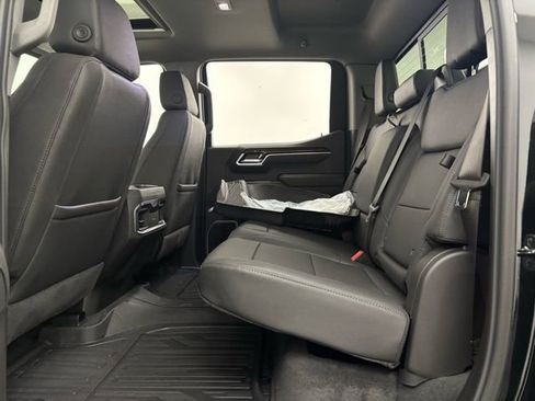 New 2026 GMC Sierra 1500 Elevation w/ Elevation Premium Package AWD/4WD image 35