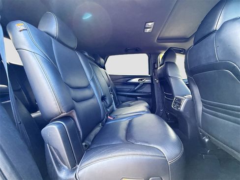 Used 2023 MAZDA CX-9 Grand Touring image 31