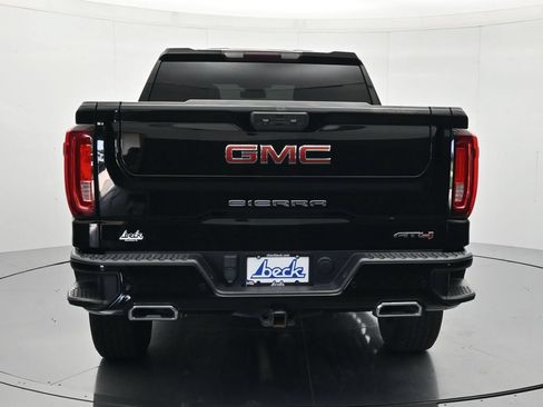 Used 2023 GMC Sierra 1500 AT4 AWD/4WD image 6