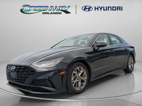 Used 2023 Hyundai Sonata SEL FWD image 4