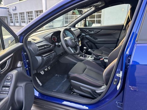 New 2026 Subaru WRX Premium AWD/4WD image 14