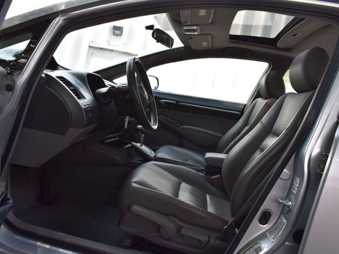 Used 2009 Honda Civic EX-L image 13