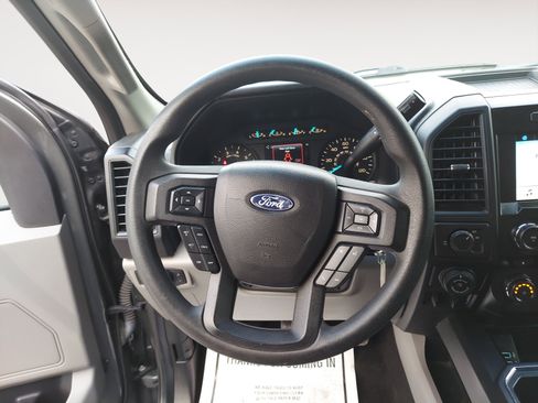 Used 2018 Ford F150 XL w/ Equipment Group 101A Mid RWD image 13