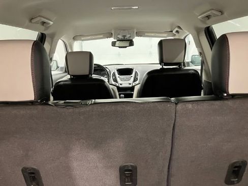Used 2016 GMC Terrain SLT AWD/4WD image 42