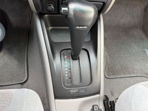 Used 2001 Subaru Forester S image 25