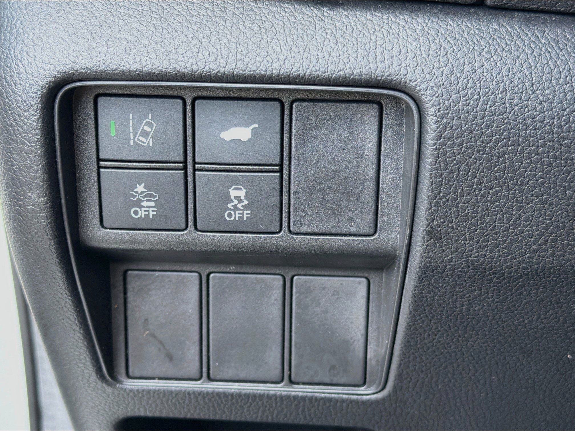 Used 2018 Honda CR-V EX-L image 35