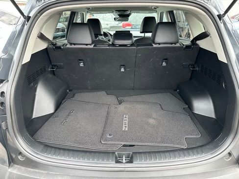 Used 2023 Kia Seltos Nightfall Edition image 8