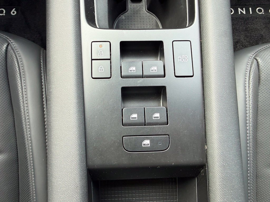 Certified 2024 Hyundai Ioniq 6 SEL AWD/4WD image 25