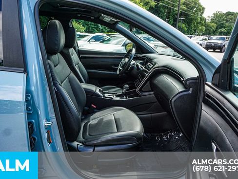 Used 2024 Hyundai Santa Cruz XRT AWD/4WD image 25