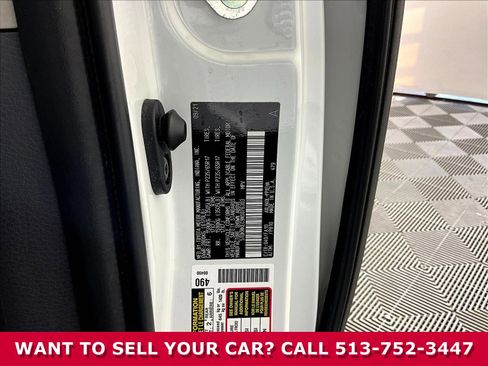 Used 2022 Toyota Sienna LE FWD image 16