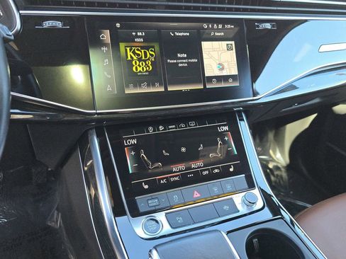 Used 2021 Audi Q7 3.0T Premium Plus w/ Premium Plus Package image 28