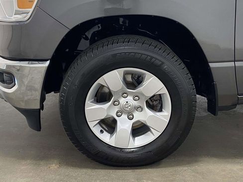 Used 2020 RAM 1500 Big Horn image 7