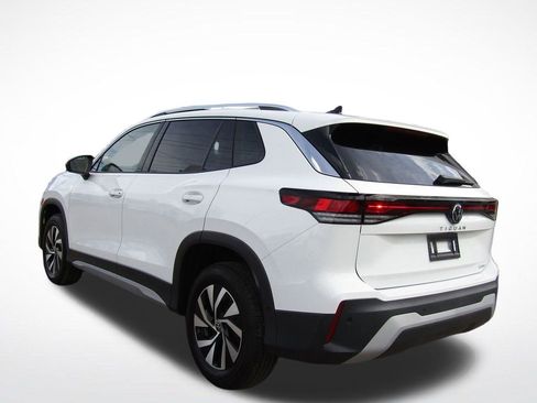 New 2026 Volkswagen Tiguan S AWD/4WD image 10
