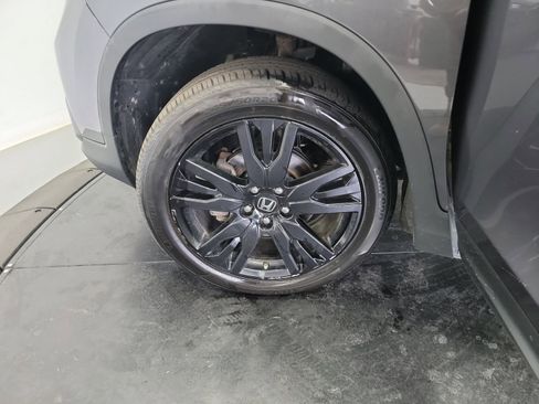 Used 2019 Honda Passport Sport image 29