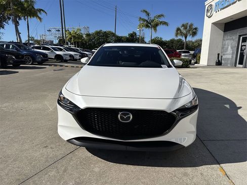 New 2026 MAZDA MAZDA3 s image 30