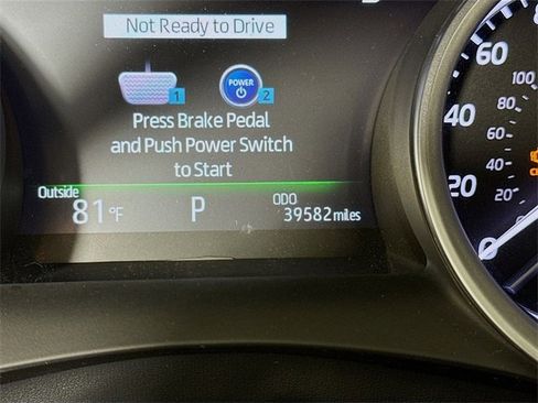 Certified 2024 Toyota Camry XLE image 33