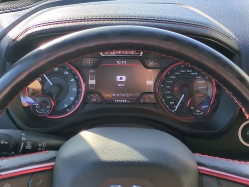 Used 2019 RAM 1500 Rebel w/ Rebel Level 2 Equipment Group image 21