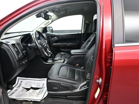 Used 2019 GMC Canyon Denali image 14