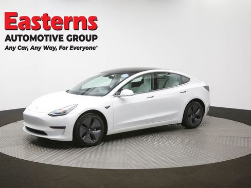 Used 2019 Tesla Model 3 Long Range image 55