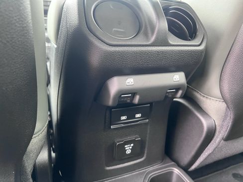 New 2026 Jeep Gladiator Mojave AWD/4WD image 15
