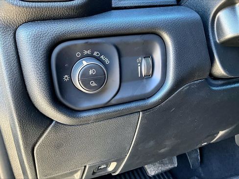 New 2026 RAM 2500 Warlock AWD/4WD image 18