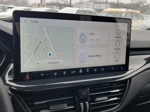 Used 2023 Ford Escape ST-Line w/ Tech Pack #1 image 17