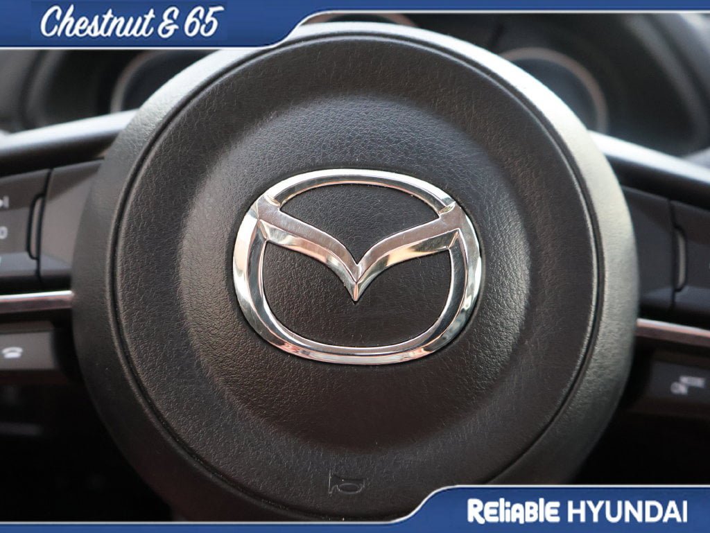 Used 2025 MAZDA CX-5 Carbon Edition AWD/4WD image 28