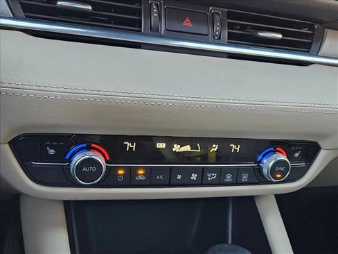 Used 2018 MAZDA MAZDA6 Grand Touring image 14