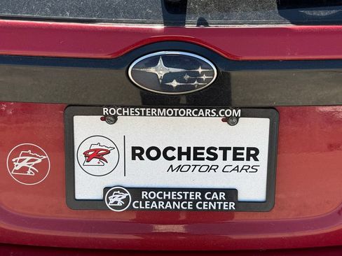 Used 2008 Subaru Impreza WRX STI w/ Popular Equipment Group 3A AWD/4WD image 43