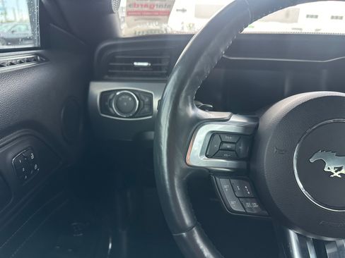 Used 2023 Ford Mustang GT Premium w/ Equipment Group 401A RWD image 18