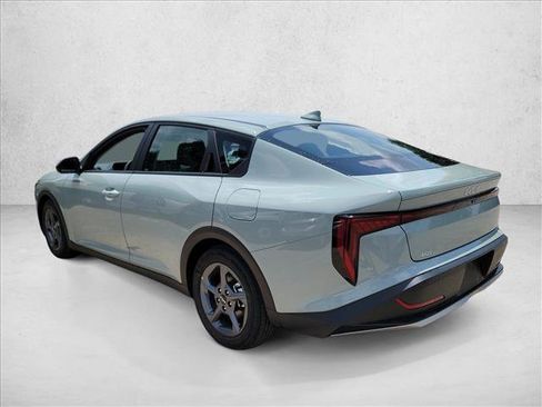 Used 2025 Kia K4 FWD image 7