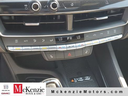 Used 2020 Cadillac CT5 Luxury w/ Sun And Sound Package RWD image 18