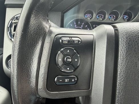 Used 2016 Ford F350 Lariat w/ Camper Package AWD/4WD image 29