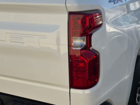 Used 2024 Chevrolet Silverado 1500 W/T w/ WT Value Package AWD/4WD image 16