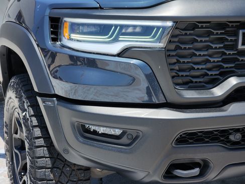 Used 2026 RAM 1500 RHO w/ RHO Level 1 Equipment Group AWD/4WD image 10