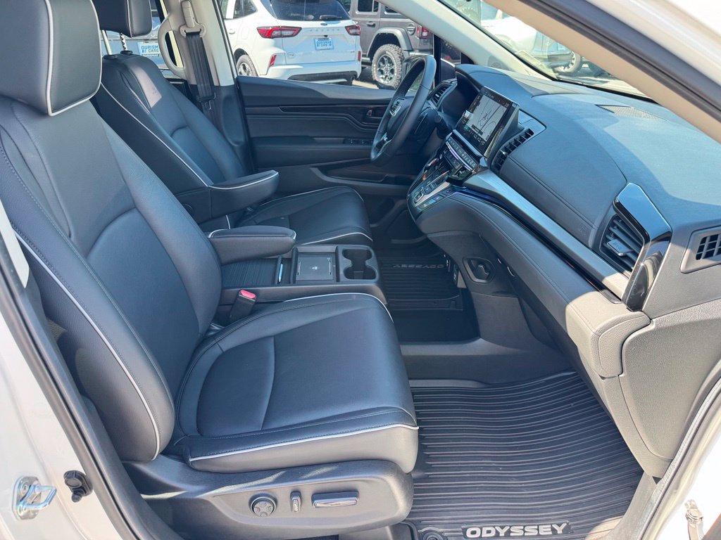Used 2026 Honda Odyssey Touring image 26