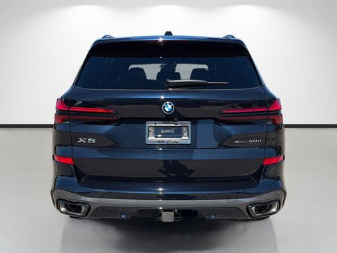 New 2026 BMW X5 xDrive50e w/ Executive Package image 4