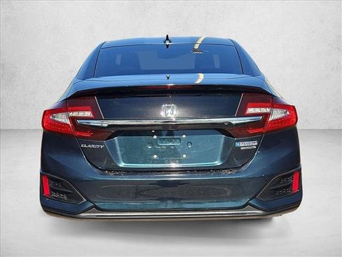 Used 2018 Honda Clarity Touring image 7